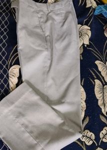 Men&#39;s Grey Pants