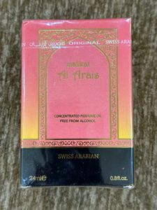 Swiss Arabian Malikat Al Arais