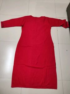 Beautiful 🔴 Kurti
