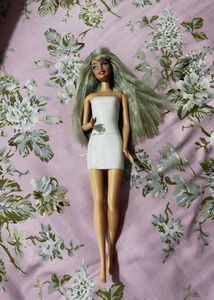 Barbie Doll