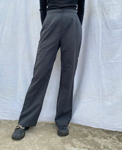 Pinstripes Trousers