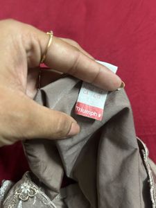 Elegant Floral Panties