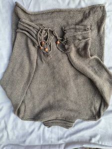 Unique Knit Cardigan