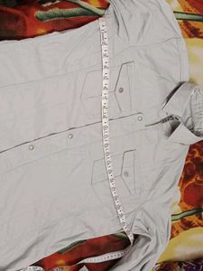 ESPRIT Men&#39;s Jacket Type Shirt