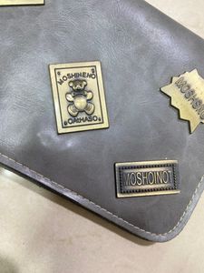 Moshineno Wallet