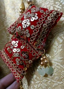 Beautiful Kurti With Lehenga