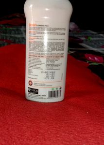 Sandal Deep Cleaning Milk Lotion(90%)