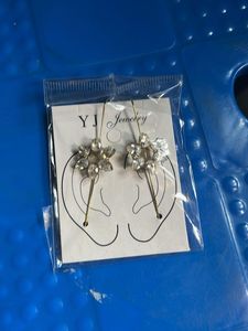 New Earring