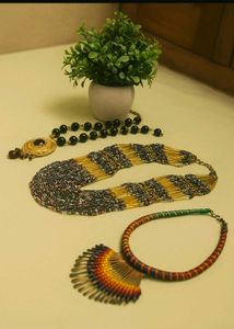 3 Necklace in Offer
