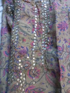 Cotton Shalwar Kameez