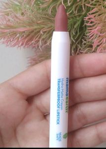 Mamaearth Lip Cryon