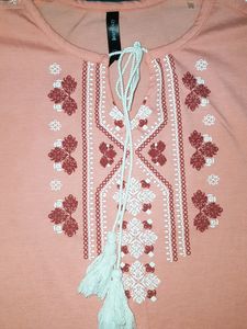 Top For Girls