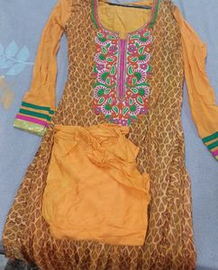 3 Pcs Suit