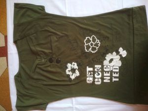 New Top