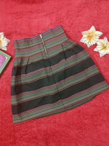 Black Women&#39;s Skirt