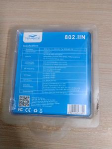 Terabyte USB Wifi Connector And DDR3 1 GB Ram