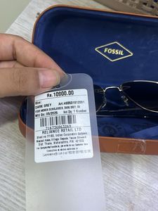Fossil Sunglasses