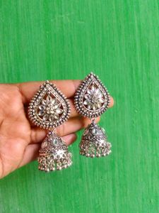 Jhumka ✨