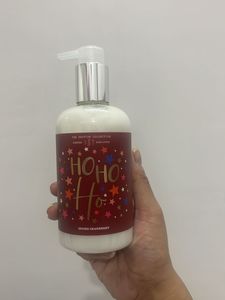 Spiced Cranberry Hand & BodyLotion