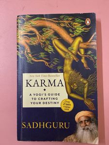 B3 - Karma by Sadhguru