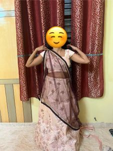 Designer Lehenga