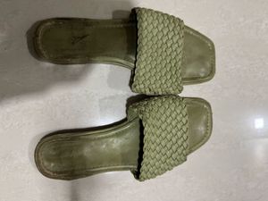 Green Flats