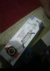 New Watch
