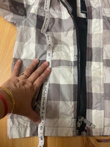 Weatherproof Jacket