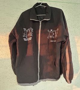 Jacket 🕷️