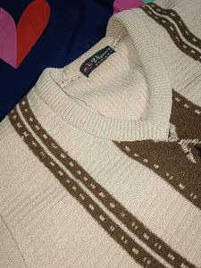 Men Sweater