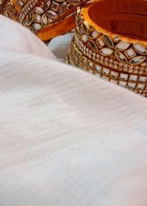 Bridal Kundan Bangles ❤️