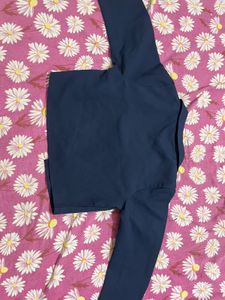 Combo Of Top And Shrug