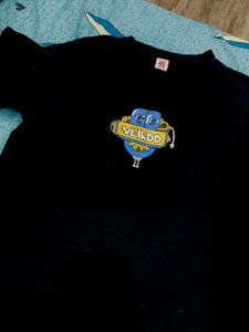 2 Tshirts Combo For Women