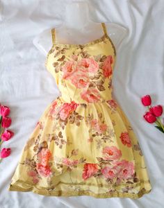 Floral Sharara Suit Set