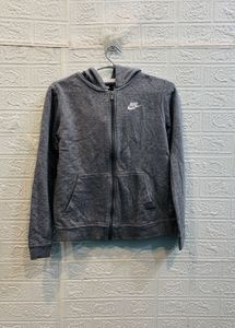 🇹🇷 Nike Imported Zip-Up Hoodie