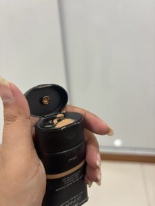 Nykaa Skin Shield Foundation- Hot Honey