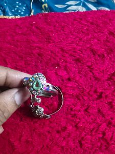 anguthe ki bichhiya