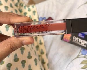 Blue Heaven Makeup Combo