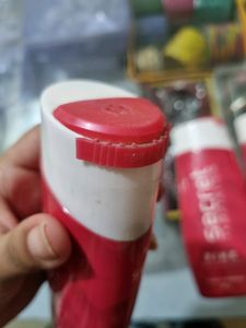 Sectet Tamptation.. Pink Talc.. Pack Of 3