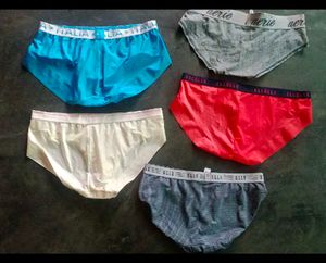 Bundle Of Panty- Freesize