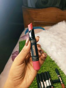 Lipsticks