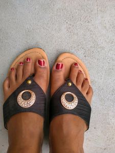 Sandals And Shoes