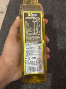 Disano Extra Virgin Olive Oil