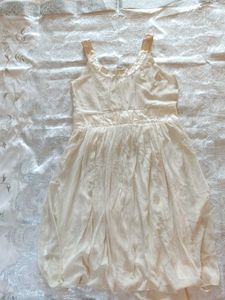 Egyptian Sleeveless Dress