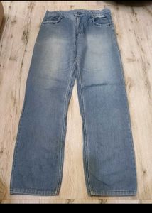 sc3011 True Blue Jeans size 34