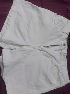 Short Pant