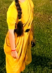 Nagin Dress