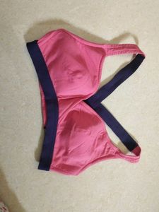 *PRICE DROP* Triumph Sports Bra