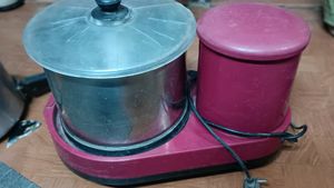 Wet Grinder Machine