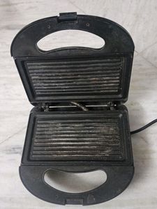 Shinestar Sandwich Maker